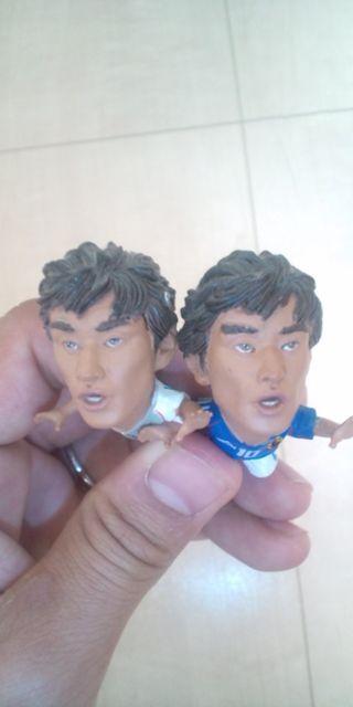 中山雅史 4体セット < ホビー  中山雅史 4体セット < ホビーの