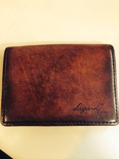 牛革製コイン財布 < 男性アクセサリー/時計  牛革製コイン財布  < 男性アクセサリー/時計の