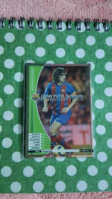 0405 WDF プジョル < トレーディングカード  0405 WDF プジョル  < トレーディングカードの