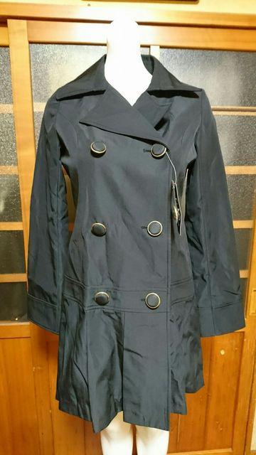 Deary☆ブラック コート < 女性ファッション  Deary☆ブラック コート  < 女性ファッションの