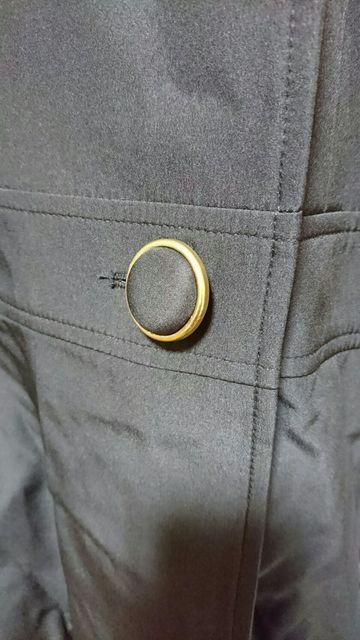 Deary☆ブラック コート < 女性ファッション  Deary☆ブラック コート < 女性ファッションの