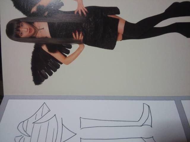 浜崎あゆみ写真集「A」ファッション「STYLEBOOK」付き。送料無料。 < タレントグッズ  浜崎あゆみ写真集「A」ファッション「STYLEBOOK」付き。送料無料。 < タレントグッズの