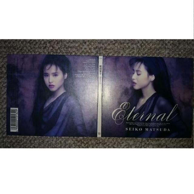 KF 松田聖子 Eternal < タレントグッズ  KF 松田聖子 Eternal  < タレントグッズの