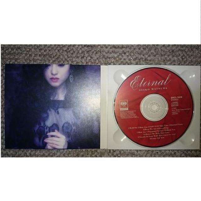 KF 松田聖子 Eternal < タレントグッズ  KF 松田聖子 Eternal < タレントグッズの