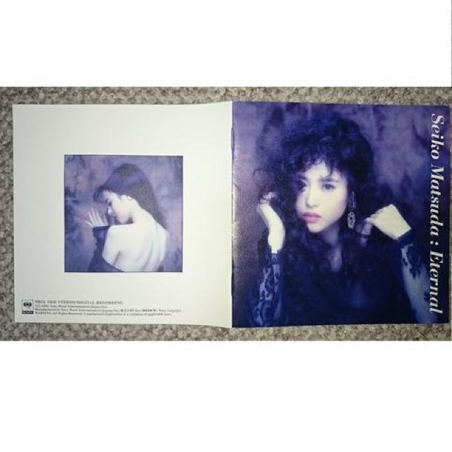 KF 松田聖子 Eternal < タレントグッズ  KF 松田聖子 Eternal < タレントグッズの