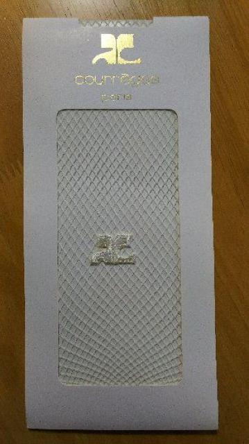  Courreges N[W T|[g@\t bV҂ XgbLO S`[tt 