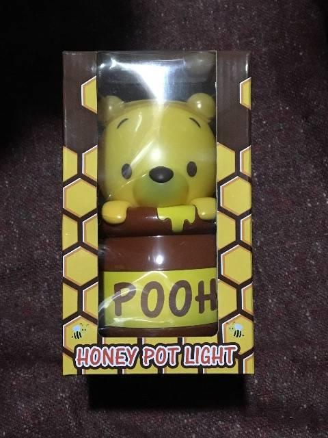 ハニーポットライト < おもちゃ  ハニーポットライト  < おもちゃの