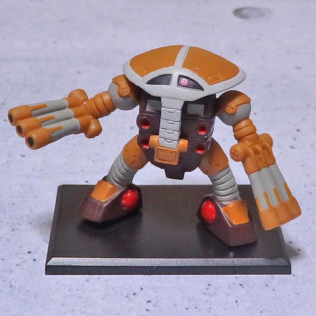 ☆ジュアッグ ガンダムコレクション10 < アニメ/コミック/キャラクター  ☆ジュアッグ ガンダムコレクション10  < アニメ/コミック/キャラクターの