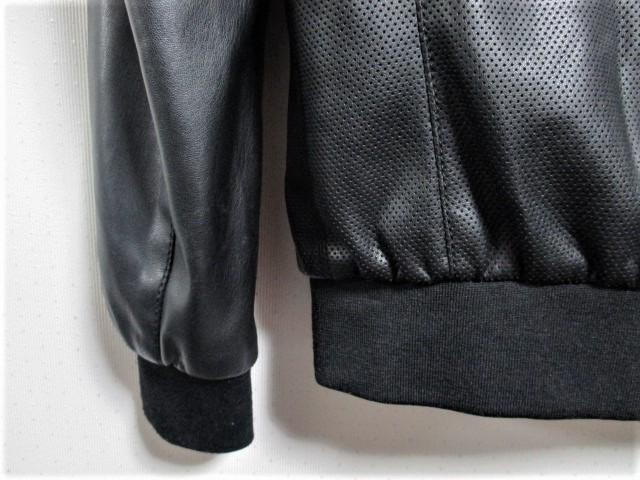 ☆ZARA ザラ MA-1 ジップアップブルゾン ライダースジャケット/メンズ/XS☆新品 < ブランド  ☆ZARA ザラ MA-1 ジップアップブルゾン ライダースジャケット/メンズ/XS☆新品 < ブランドの