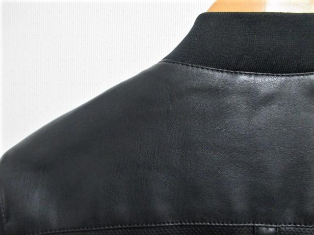 ☆ZARA ザラ MA-1 ジップアップブルゾン ライダースジャケット/メンズ/XS☆新品 < ブランド  ☆ZARA ザラ MA-1 ジップアップブルゾン ライダースジャケット/メンズ/XS☆新品 < ブランドの