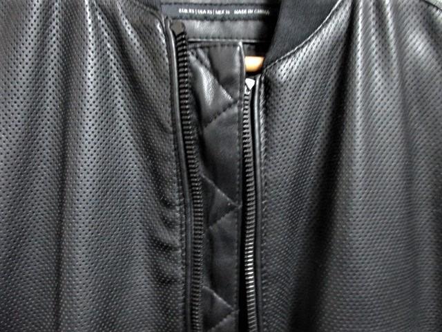 ☆ZARA ザラ MA-1 ジップアップブルゾン ライダースジャケット/メンズ/XS☆新品 < ブランド  ☆ZARA ザラ MA-1 ジップアップブルゾン ライダースジャケット/メンズ/XS☆新品 < ブランドの