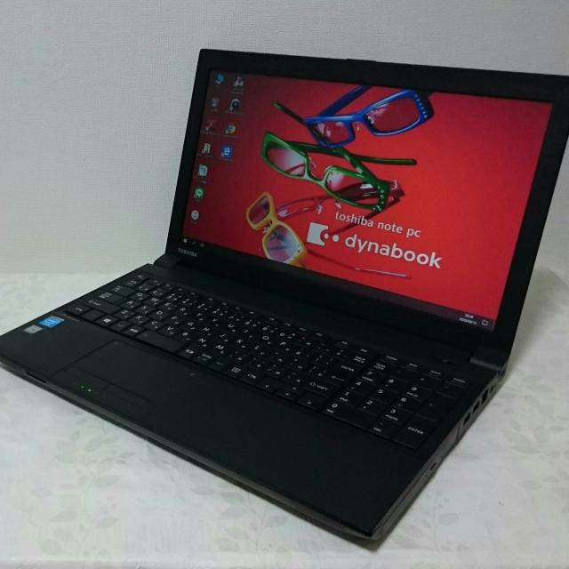 eL[ځSOK win10ffice2016  TOSHIBA m[g  PC{/Ӌ@ 