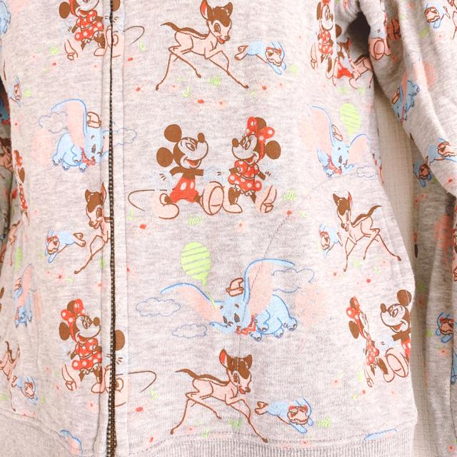 Disney~bL[~j[_{orƂ񂷂O[t[hp[J[  t@bV 