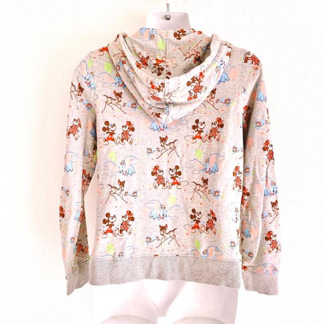 Disney~bL[~j[_{orƂ񂷂O[t[hp[J[  t@bV 