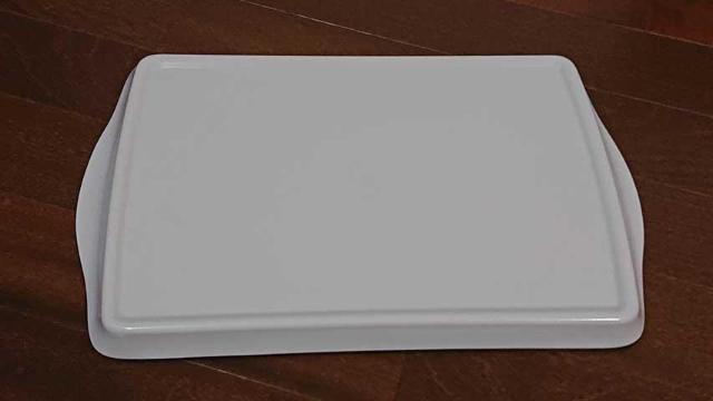 【新品未使用!!】花柄トレイ(小) < インテリア/ライフ  【新品未使用!!】花柄トレイ(小) < インテリア/ライフの