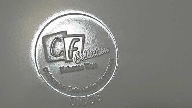 【新品未使用!!】花柄トレイ(小) < インテリア/ライフ  【新品未使用!!】花柄トレイ(小) < インテリア/ライフの