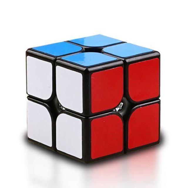 スピード クアッド ルービックスピードキューブ Sサイズ キューブ 競技 2x2 ゲーム パズル 次世代 世界 パーティー < おもちゃ スピード クアッド ルービックスピードキューブ Sサイズ キューブ 競技 2x2 ゲーム パズル 次世代 世界 パーティー < おもちゃの