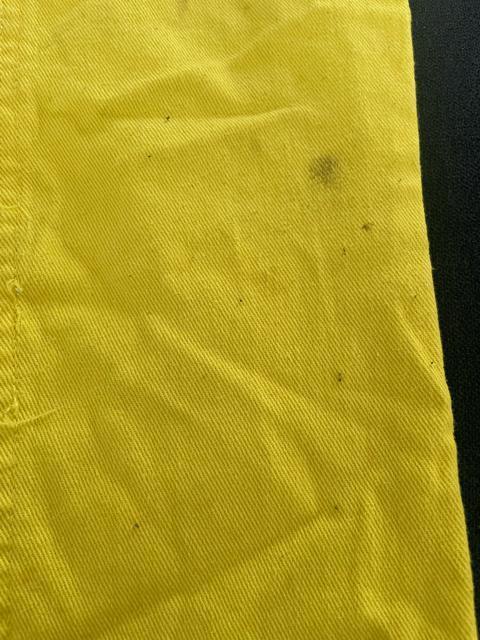 BABYDOLL☆イエロー☆ズボン☆パンツ☆120cm < ブランド  BABYDOLL☆イエロー☆ズボン☆パンツ☆120cm < ブランドの