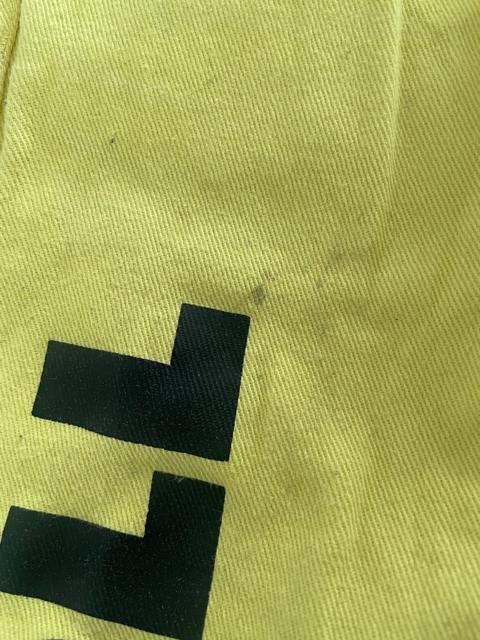 BABYDOLL☆イエロー☆ズボン☆パンツ☆120cm < ブランド  BABYDOLL☆イエロー☆ズボン☆パンツ☆120cm < ブランドの