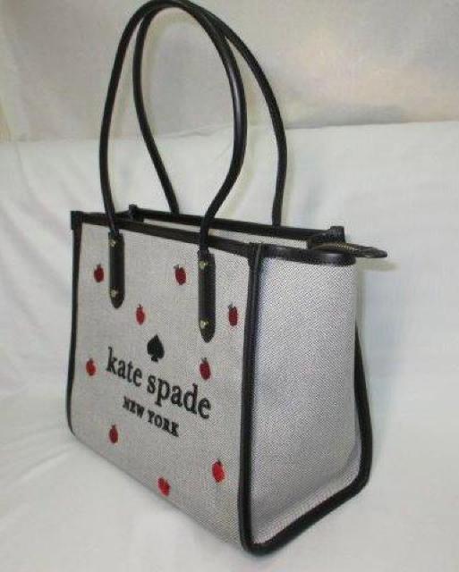 新作 新品 ケイトスペード トートバッグ エラ kate spade NEW YORK 新作 リンゴ ラッピングOK < ブランド  新作 新品 ケイトスペード トートバッグ エラ kate spade NEW YORK 新作 リンゴ ラッピングOK < ブランドの