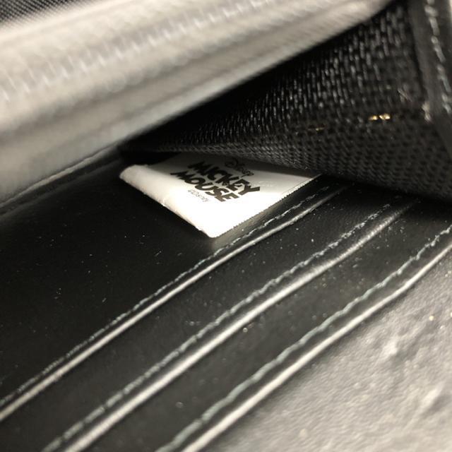 即決 Disney ディズニー ミッキーマウス 長財布 < 女性ファッション  即決 Disney ディズニー ミッキーマウス 長財布 < 女性ファッションの