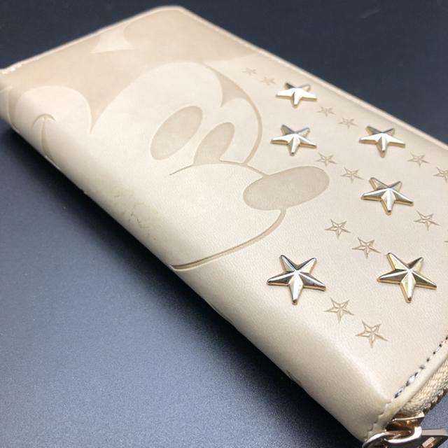 即決 Disney ディズニー ミッキーマウス 長財布 < 女性ファッション  即決 Disney ディズニー ミッキーマウス 長財布 < 女性ファッションの