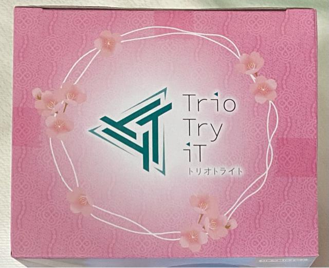 Re:ゼロから始める異世界生活 Trio Try iT Figure レム・Cherry Blossom < アニメ/コミック/キャラクター  Re:ゼロから始める異世界生活 Trio Try iT Figure レム・Cherry Blossom < アニメ/コミック/キャラクターの