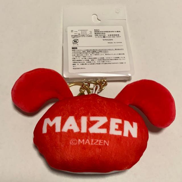 まいぜんシスターズ☆ぜんいちフェイスキーホルダー < アニメ/コミック/キャラクター  まいぜんシスターズ☆ぜんいちフェイスキーホルダー < アニメ/コミック/キャラクターの