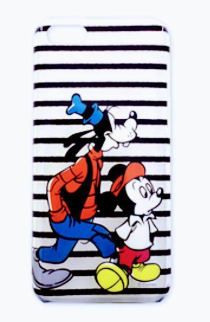 iPhone5c★ミッキー&グーフィー★ディズニー★カスタムカバー★スマホケース★飾り★インテリア★可愛い★新品未使用★送料無料 < 家電/AV  iPhone5c★ミッキー&グーフィー★ディズニー★カスタムカバー★スマホケース★飾り★インテリア★可愛い★新品未使用★送料無料 < 家電/AVの