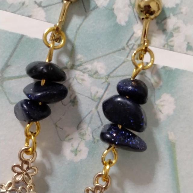 ���u���[�S�[���h�X�g�[���������΁��C�������O�����p���[ �� �����A�N�Z�T���[/���v�� 