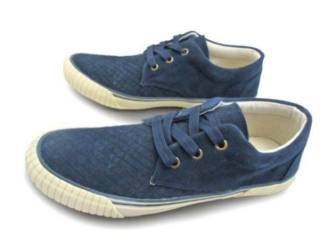 1~~C743Visome might say{vX[X҂ݍ݌^U[Xj[J[26aNAVY   jt@bV 