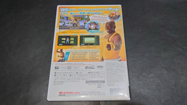 Wii r[Yu[gLv WiiŃGWC_CGbg! /   Q[{/\tg 