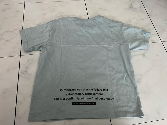 半袖Tシャツ★120cm < キッズ/ベビー 半袖Tシャツ★120cm < キッズ/ベビーの