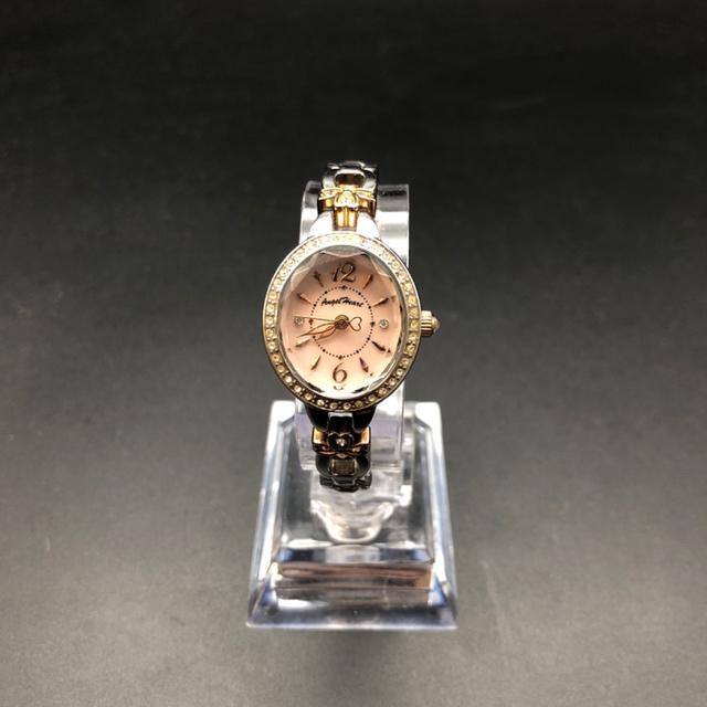 即決 Angel Heart エンジェルハート 腕時計 HT21 < ブランド  即決 Angel Heart エンジェルハート 腕時計 HT21 < ブランドの