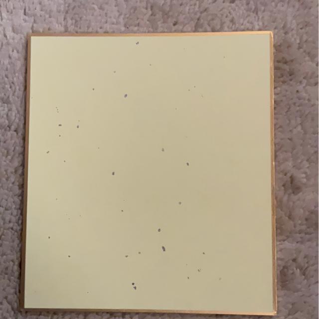 ミニ色紙 神絵師JKとOL腐女子 サイン入り < アニメ/コミック/キャラクター ミニ色紙 神絵師JKとOL腐女子 サイン入り < アニメ/コミック/キャラクターの