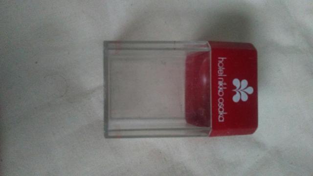 レトロ ホテル日航大阪 ノベルティー 中古品 < ホビー レトロ ホテル日航大阪 ノベルティー 中古品 < ホビーの