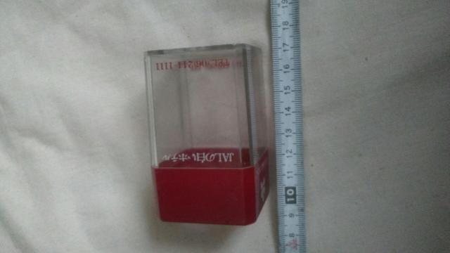 レトロ ホテル日航大阪 ノベルティー 中古品 < ホビー レトロ ホテル日航大阪 ノベルティー 中古品 < ホビーの