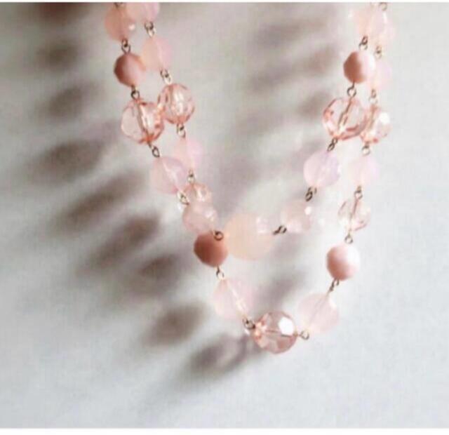 b297 クリスタルガラスネックレス 男女兼用 < 男性アクセサリー/時計  b297 クリスタルガラスネックレス 男女兼用 < 男性アクセサリー/時計の