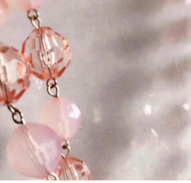 b297 クリスタルガラスネックレス 男女兼用 < 男性アクセサリー/時計  b297 クリスタルガラスネックレス 男女兼用 < 男性アクセサリー/時計の