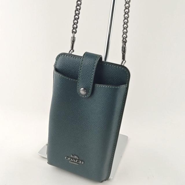 COACH ショルダーバック < ブランド  COACH ショルダーバック < ブランドの