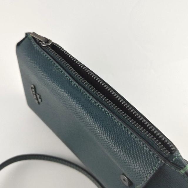 COACH ショルダーバック < ブランド  COACH ショルダーバック < ブランドの