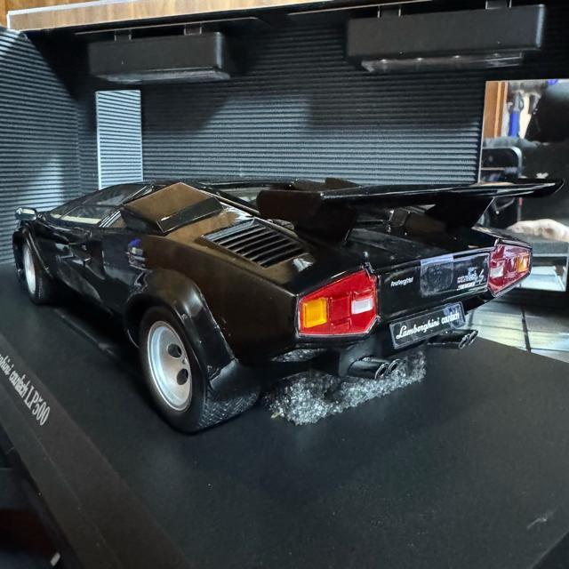 ŖWi  1/18 {M[j JE^bN LP500  zr[ 