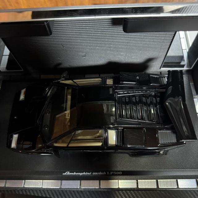 ŖWi  1/18 {M[j JE^bN LP500  zr[ 