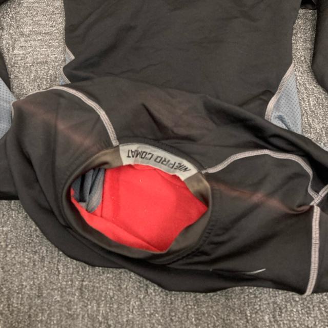  NIKE PRO COMBAT iCL RvbV S  uh 