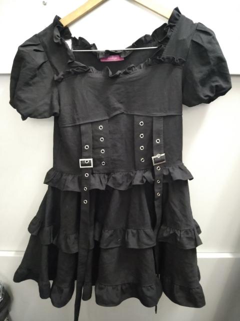Amilige☆半袖パフスリワンピ < 女性ファッション  Amilige☆半袖パフスリワンピ  < 女性ファッションの