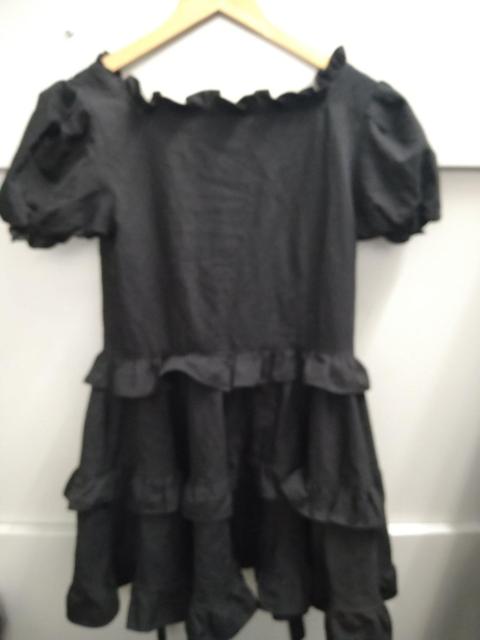 Amilige☆半袖パフスリワンピ < 女性ファッション  Amilige☆半袖パフスリワンピ < 女性ファッションの