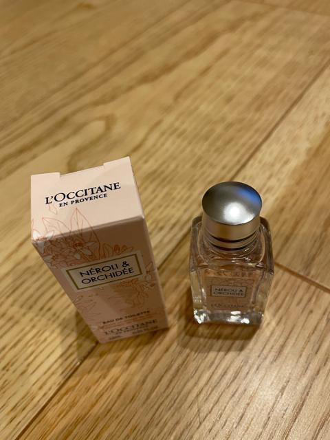 L'OCCITANE NEROLI & ORCHIDEE 75ml オードトワレ < ブランド L'OCCITANE NEROLI & ORCHIDEE 75ml オードトワレ < ブランドの