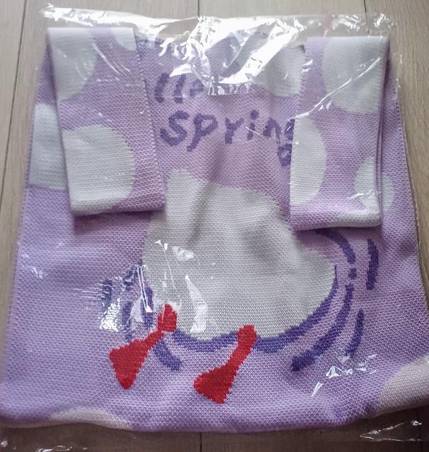 アヒルさん ニットバッグ 送料込み < 女性ファッション  アヒルさん ニットバッグ 送料込み  < 女性ファッションの