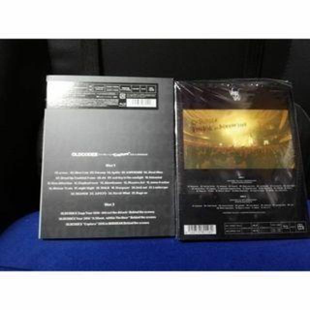 u[C OLDCODEX Live Blu-ray 20152016  ^gObY 