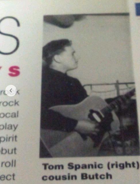 CD スパニック・ボーイズ/アーリー・ベスト (ロカビリー/ネオロカ) < CD/DVD/ビデオ CD スパニック・ボーイズ/アーリー・ベスト (ロカビリー/ネオロカ) < CD/DVD/ビデオの